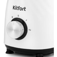 Стационарный блендер Kitfort KT-1379