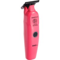 Окантовочный триммер MRD Pro MRD-GMT-3969ST (розовый)