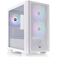 Корпус Thermaltake Versa H16 TG ARGB Snow CA-1Y8-00S6WN-01