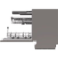 Встраиваемая посудомоечная машина Yoshiro YDW-B45B3Y61