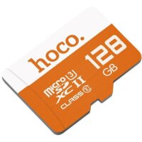 Карта памяти Hoco microSDXC (Class 10) 128GB