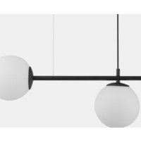 Подвесная люстра TK Lighting TKP6218