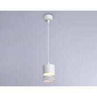 Подвесная люстра Ambrella light Techno Spot TN71107 WH (белый)