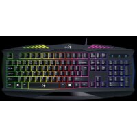 Клавиатура Genius GX Scorpion K220