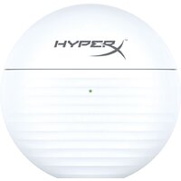 Наушники HyperX Cloud Buds TWS (белый)