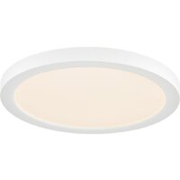 Светильник-тарелка Sonex Nebula White 7790/18L