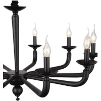 Подвесная люстра ST Luce Forteza SL1114.403.10