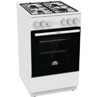 Кухонная плита Gorenje GG5A12WH