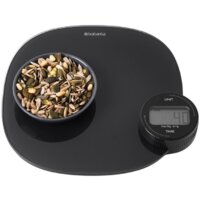 Кухонные весы Brabantia 122880