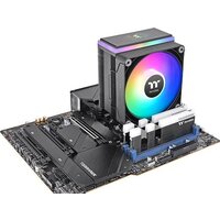 Кулер для процессора Thermaltake Astria 400 ARGB CL-P120-CA12SW-A