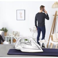 Утюг Tefal Puregliss FV8043E0