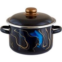 Кастрюля Appetite Mirage 1RD201M