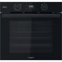 Электрический духовой шкаф Whirlpool OMSR58RU1SB