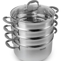 Пароварка Rondell RDS-1103