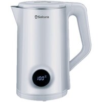 Электрический чайник Sakura SA-2190DW