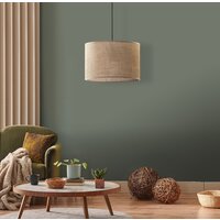 Подвесная люстра TK Lighting Juta TKP6582