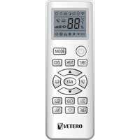 Кондиционер Vetero Sky Inverter V-S12SAC
