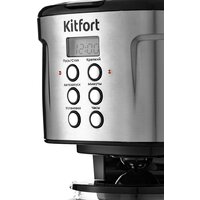 Капельная кофеварка Kitfort KT-731