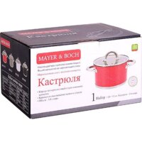 Кастрюля Mayer&Boch 31271