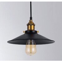 Подвесная люстра Moderli Night V1340-1P