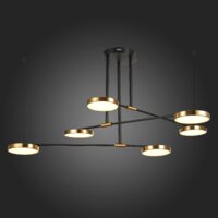 Подвесная люстра ST Luce Farone SL1605.403.06