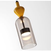 Подвесная люстра Odeon Light Palleta 5046/12LB