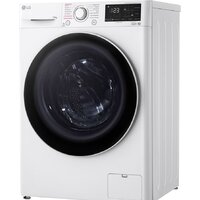 Стирально-сушильная машина LG F2V3HG0W