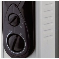 Масляный радиатор CENTEK CT-6200