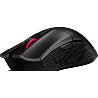 Игровая мышь ASUS ROG Gladius II Core
