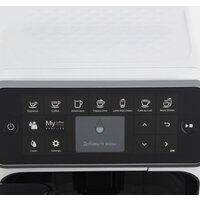 Кофемашина Philips EP4343/50