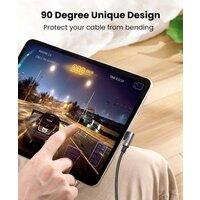 Кабель Ugreen US335 70696