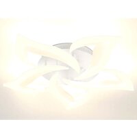 Припотолочная люстра Ambrella light FA FA4471