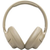 Наушники JBL Tune 730BT (бежевый)