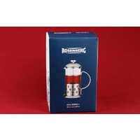 Заварочный чайник Rosenberg RSG-660002-L
