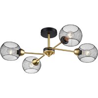 Люстра средней высоты Lumion Tunara 8247/4C