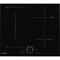 Варочная панель Weissgauff HI 643 BFZC