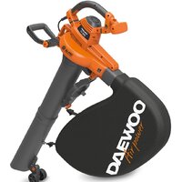 Садовая воздуходувка Daewoo Power DABL 3000E