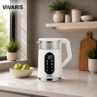 Электрический чайник Vivaris VK W 6702D
