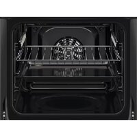 Электрический духовой шкаф Electrolux LOH3H00BK