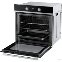 Электрический духовой шкаф Haier HOQ-K2ANN3BX