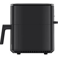 Аэрогриль (аэрофритюрница) Xiaomi Air Fryer 6.5L MAF-W6501 (черный, евровилка)