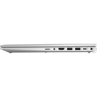 Ноутбук HP ProBook 455 G8 45N85ES + 8 ГБ
