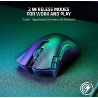 Игровая мышь Razer DeathAdder V2 X HyperSpeed