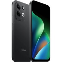 Телефон Xiaomi Redmi 17 4GB/128GB международная версия (черный)