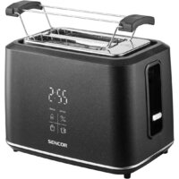 Тостер Sencor STS 0600BK