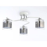 Люстра средней высоты Ambrella light Traditional TR303217