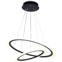 Подвесная люстра Ambrella light FA FA4357