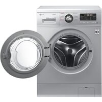 Стиральная машина LG F1296HDS4