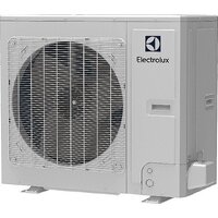 Кондиционер Electrolux EACC-12H/UP4-DC/N8
