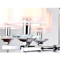 Подвесная люстра Ambrella light TR TR4533
